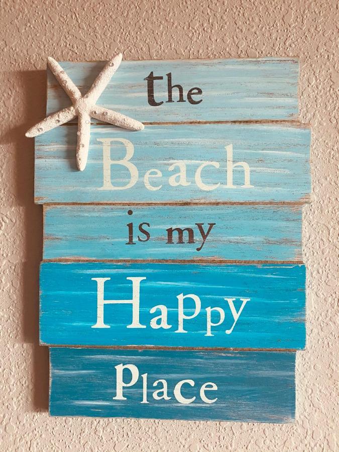 מירטל ביץ' Azure Bliss Oceanfront Condo Sleeps 6 מראה חיצוני תמונה